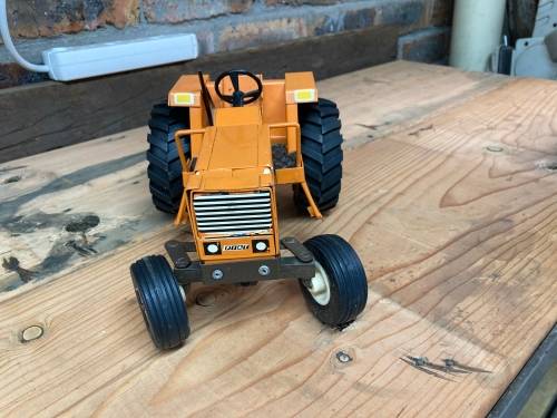 Metal Tractor For Sale