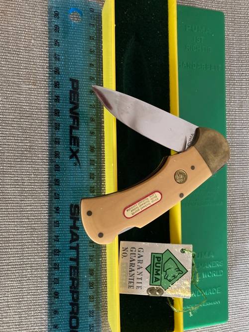 Pocket Knife For Sale
