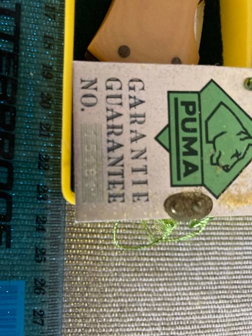 Pocket Knife For Sale