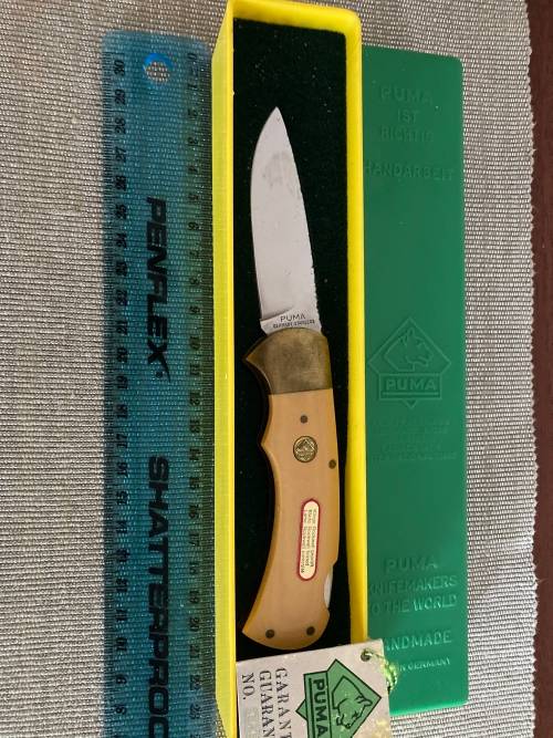 Pocket Knife For Sale