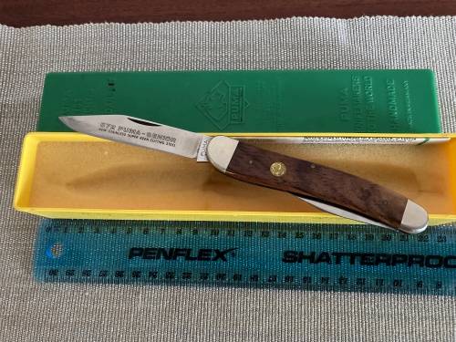 Puma Pocket Knife For Sale