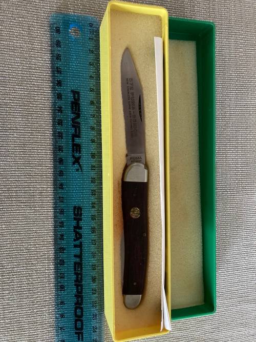 Puma Pocket Knife For Sale