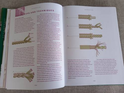 The Complete Book of Knots - Geoffrey Budworth