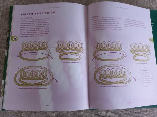 The Complete Book of Knots - Geoffrey Budworth
