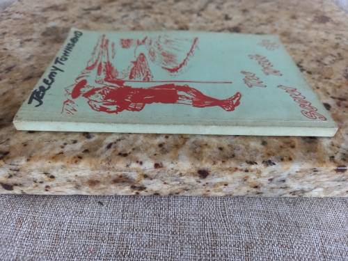 The Scout Trail - The Boy Scouts of South Africa