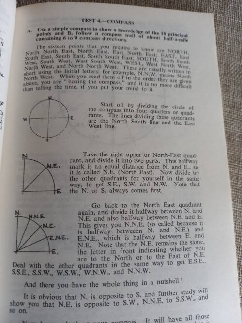 The Scout Trail - The Boy Scouts of South Africa