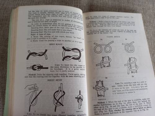 The Scout Trail - The Boy Scouts of South Africa