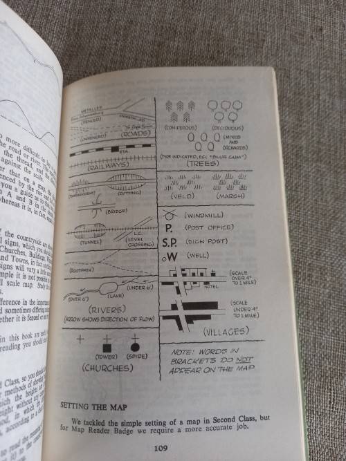 The Scout Trail - The Boy Scouts of South Africa