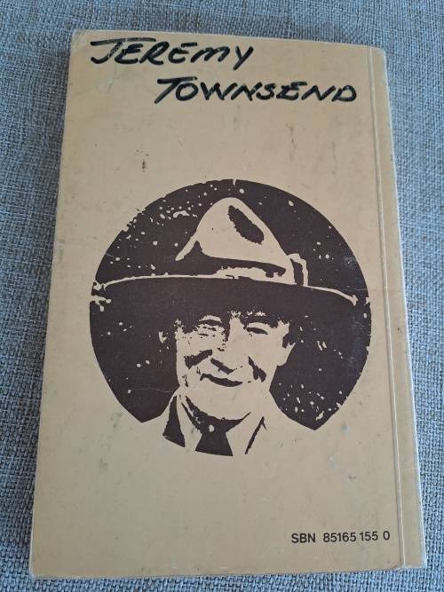 Scouting for Boys Scouts` Edition - Robert Baden-Powell