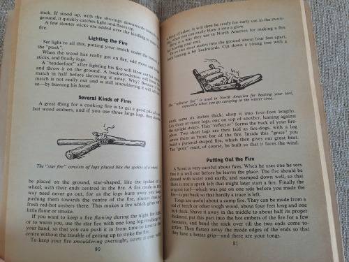 Scouting for Boys Scouts` Edition - Robert Baden-Powell