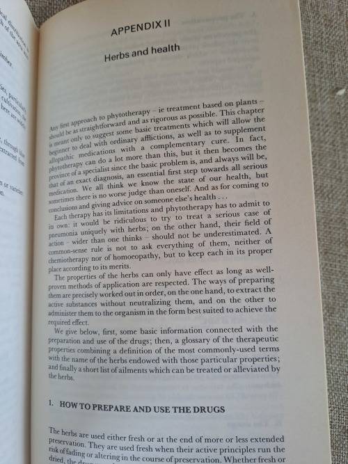 Wild Herbs a field guide: Aromatic, Medicinal, Culinary