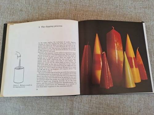 Introducing Candlemaking - Paul Collins
