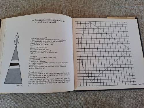 Introducing Candlemaking - Paul Collins