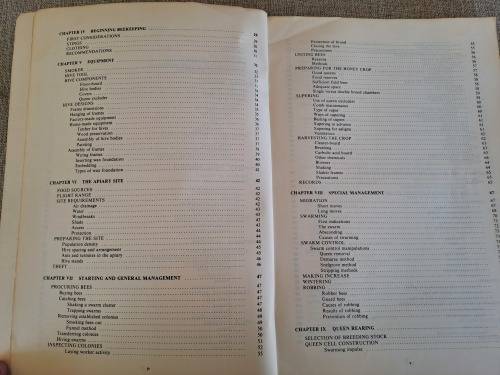 Beekeeping in South Africa - Anderson, Buys, Johannsmeier