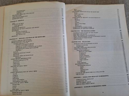 Beekeeping in South Africa - Anderson, Buys, Johannsmeier