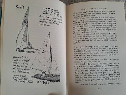 The Dinghy-Owner`s Handbook - Dave Jenkins
