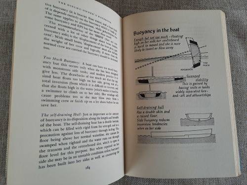 The Dinghy-Owner`s Handbook - Dave Jenkins