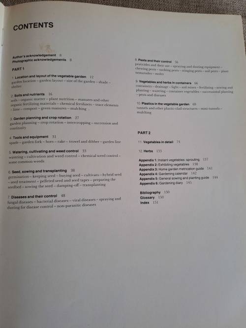 The A-Z of Vegetable Gardening in South Africa - Jack Hadfield