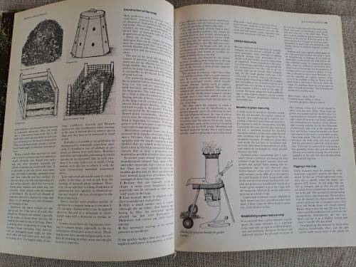 The A-Z of Vegetable Gardening in South Africa - Jack Hadfield