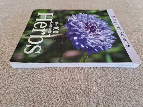 My 100 Favourite Herbs
