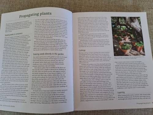 My 100 Favourite Herbs