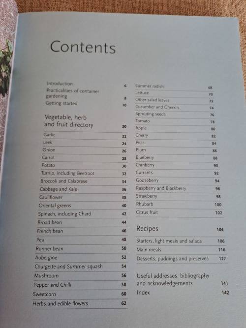 Pot It Grow It Eat it - Kathryn Hawkins