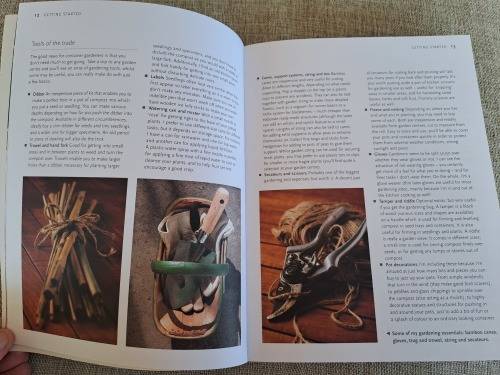 Pot It Grow It Eat it - Kathryn Hawkins