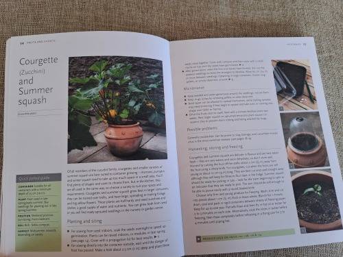 Pot It Grow It Eat it - Kathryn Hawkins