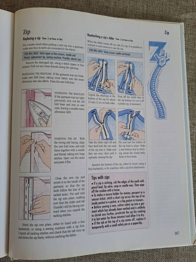 How to Fix Just About Anything - Reader`s Digest