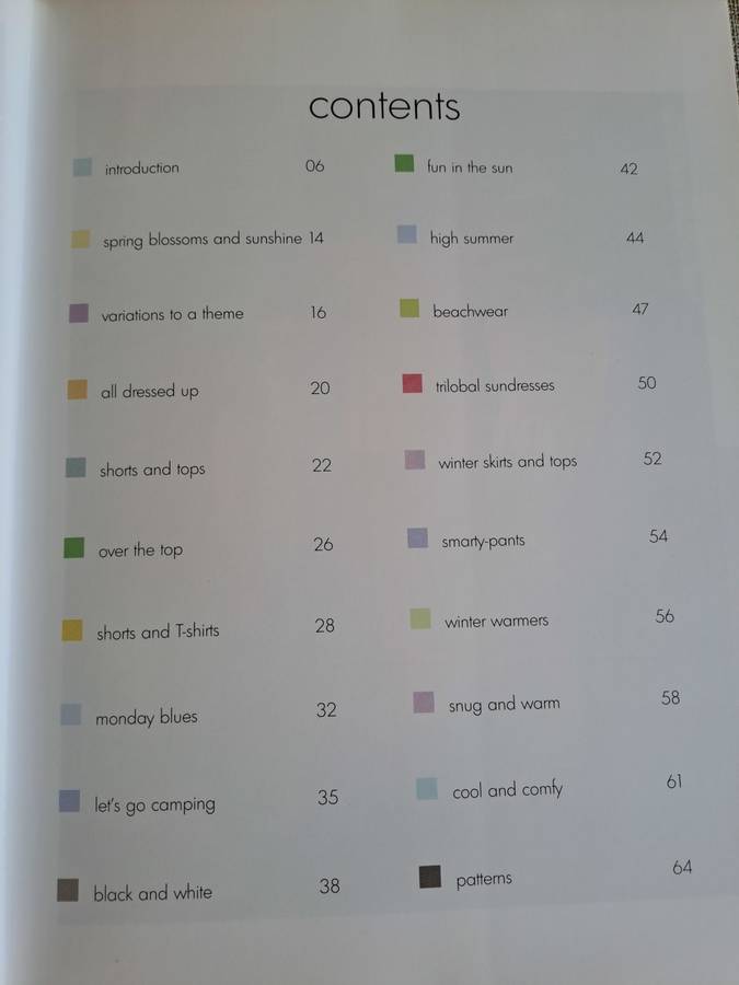 Making Kids` Clothes - easy to follow projects - Fransie Snyman