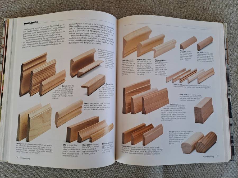 Reader`s Digest Book of Skills & Tools