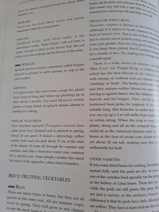 A Practical Guide to Organic Gardening - Woolworths