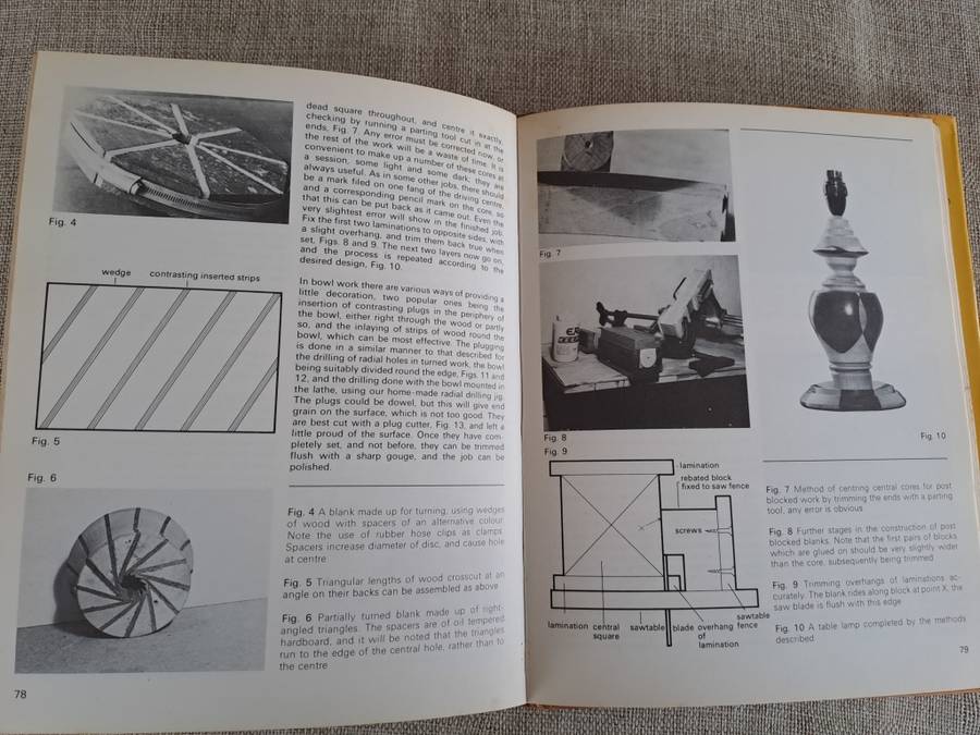 Modern Woodturning - Gordon Stokes