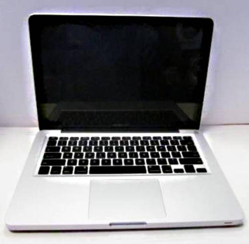 APPLE MacBook PRO 13-inch, Core Duo 2.53 Ghz, 4GB RAM *Excellent Condition* Relisted Non-Payment