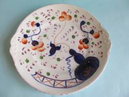 CAKE PLATE
