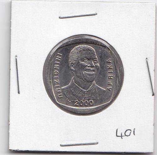 2000 Mandela R5