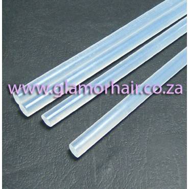 hair extensions keratin bonding stick "soft bond" or " hard bond" in stock