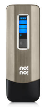 Brand new no!no! hair remover pro5 chrome ( unwanted gift)