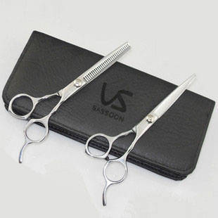 vs sassoon professional salon scissors  - 2 pc in a set or buy just one