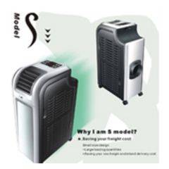 Jet-air 12000 BTU Portable Air Conditioner and Remote with FREE Delivery in JHB and PTA