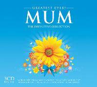 Greatest Mum Ever