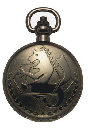 MEDICAL (1830s-style) POCKET WATCH