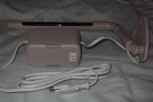 Electronic Money Detector