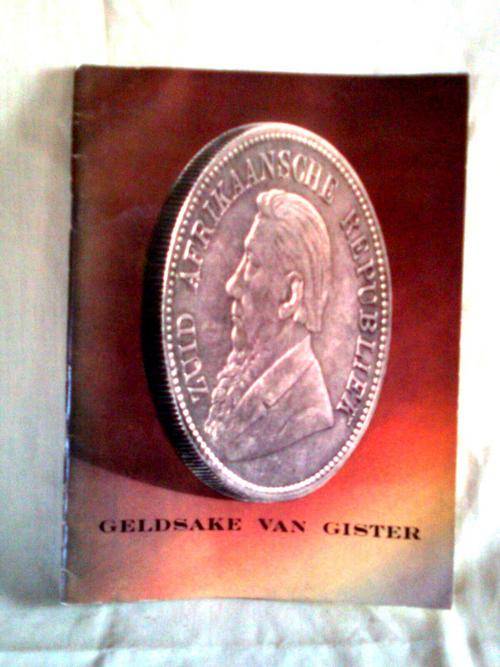 Geldsake Van Gister
