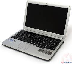 Samsung R530