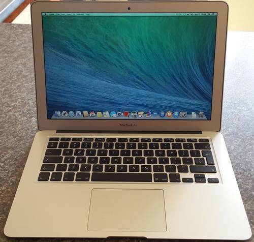 MACBOOK AIR A1466