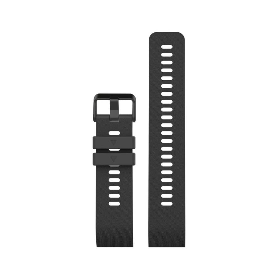 Watch Strap for Garmin Forerunner 35 - Black