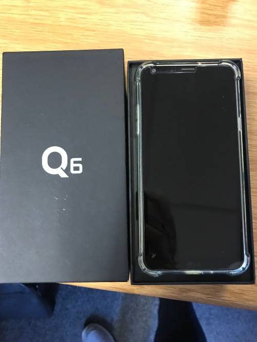 LG Q6