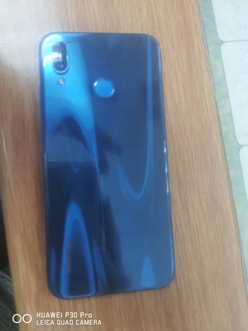 Huwei P20 Lite