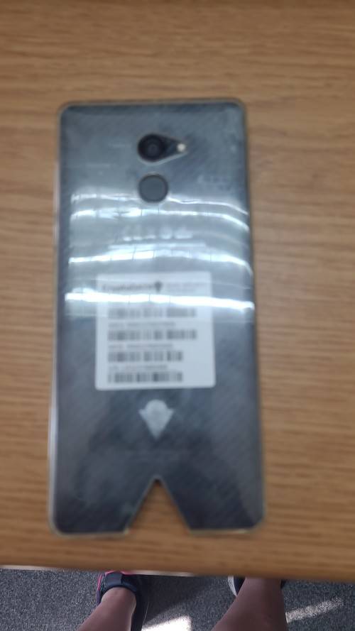 Impulse K1 phone